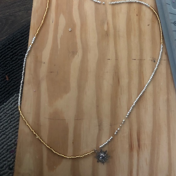 Hand Crafted Waist Beads - Picture 2 of 4